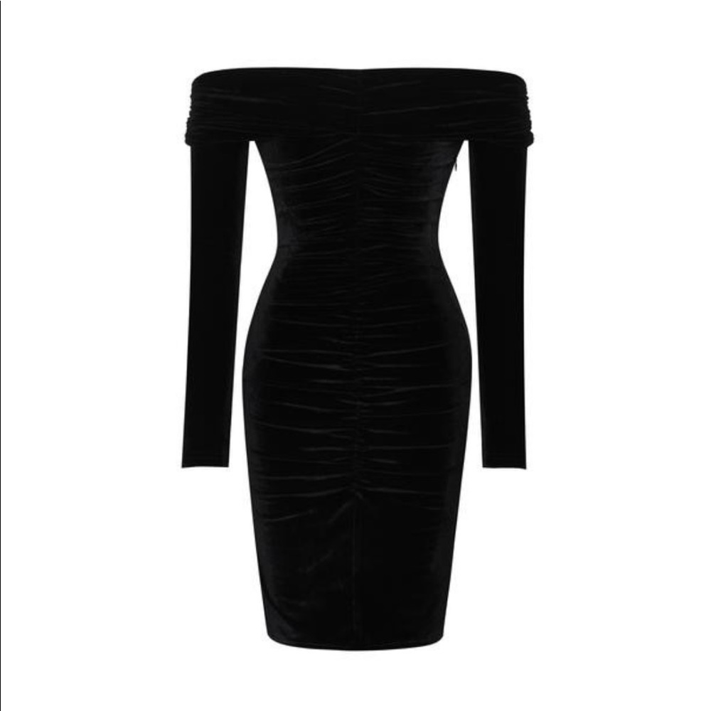 Bethany Dress